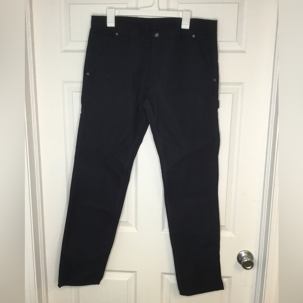 Kennedy “The Workman’s Pants” Jeans - Size 32 - NWT